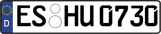 ES-HU0730