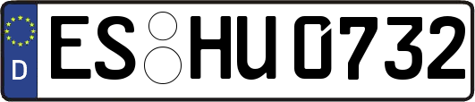 ES-HU0732
