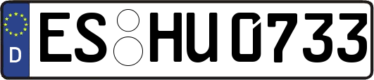 ES-HU0733