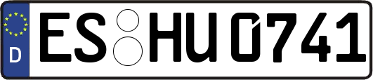 ES-HU0741