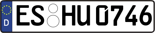 ES-HU0746
