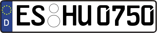 ES-HU0750
