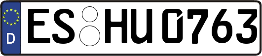 ES-HU0763