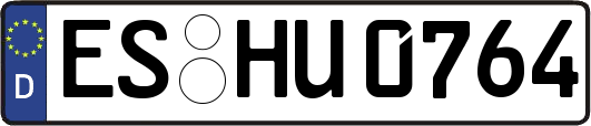 ES-HU0764