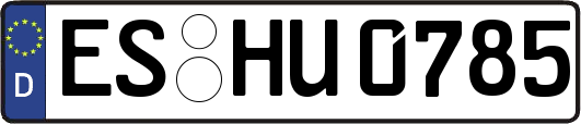 ES-HU0785