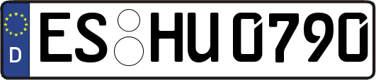 ES-HU0790