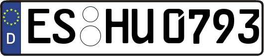 ES-HU0793