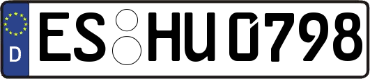 ES-HU0798