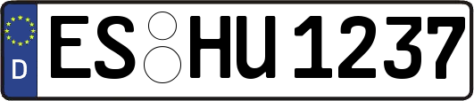 ES-HU1237