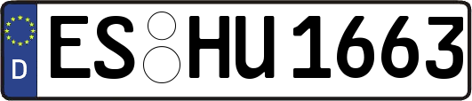 ES-HU1663