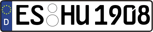 ES-HU1908