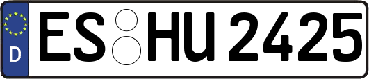 ES-HU2425