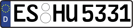 ES-HU5331