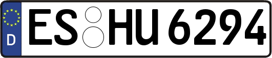 ES-HU6294