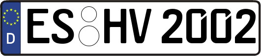 ES-HV2002