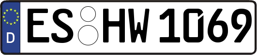 ES-HW1069