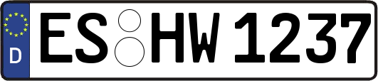 ES-HW1237