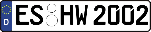 ES-HW2002
