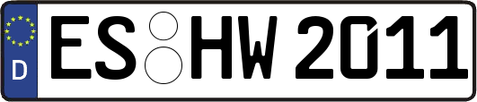 ES-HW2011
