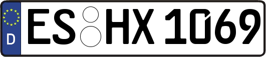 ES-HX1069