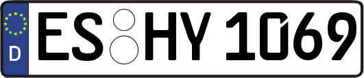 ES-HY1069