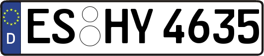 ES-HY4635