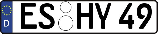 ES-HY49