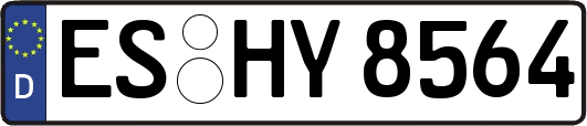 ES-HY8564
