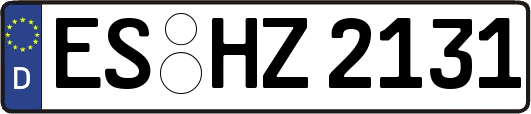ES-HZ2131