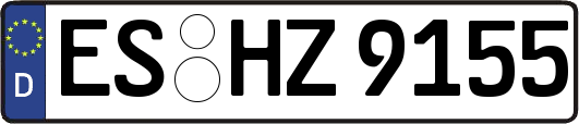 ES-HZ9155