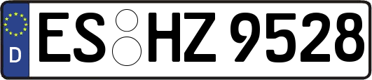 ES-HZ9528