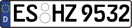 ES-HZ9532
