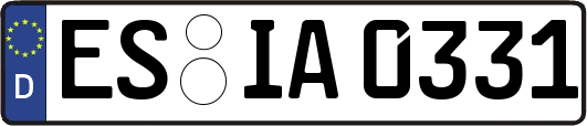 ES-IA0331