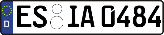 ES-IA0484