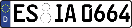 ES-IA0664