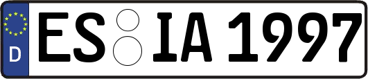 ES-IA1997