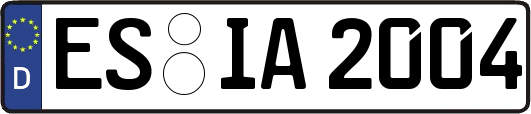ES-IA2004