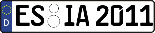 ES-IA2011