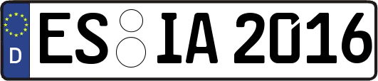 ES-IA2016