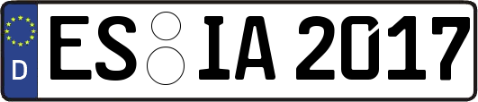 ES-IA2017