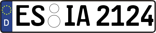 ES-IA2124