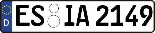 ES-IA2149