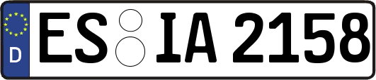 ES-IA2158