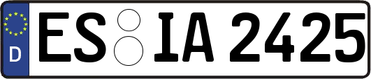 ES-IA2425