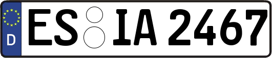 ES-IA2467
