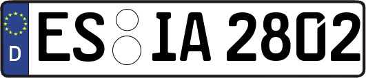 ES-IA2802