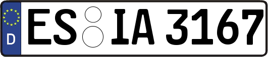 ES-IA3167