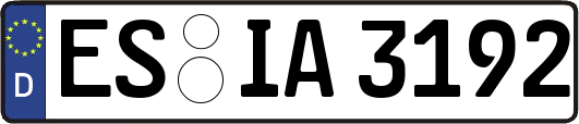 ES-IA3192
