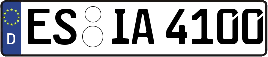 ES-IA4100