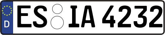 ES-IA4232